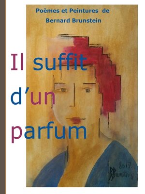 cover image of Il suffit d'un parfum